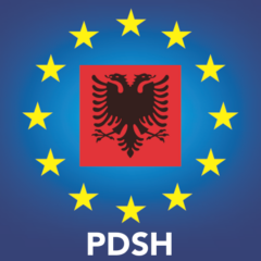 Partia Demokratike Shqiptare – Preshevë